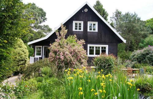 Chalet de Vasterival - Foto 14