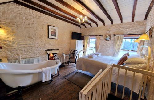 Bryn-y-Gof - Photo 41