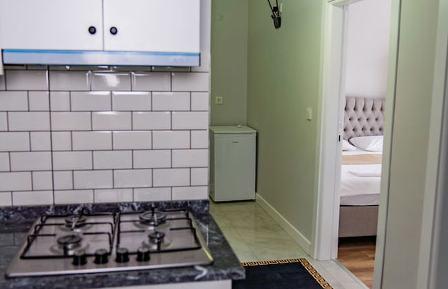 Qzen Suit Apart - Foto 7