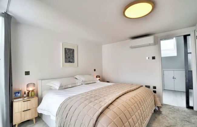 Stunning House in Leigh-on-sea - Foto 5