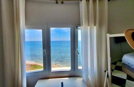 ALGAIDA BEACHFRONT CALAHONDA MIJAS near MARBELLA - Foto 18