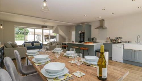 Threshing Barn - Foto 5