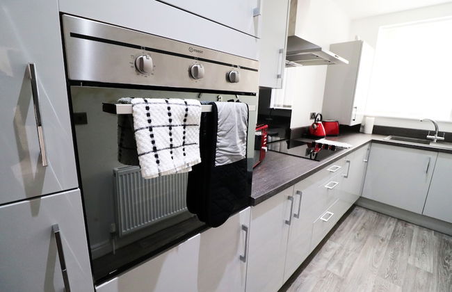 Breck Blackpool - Photo 66