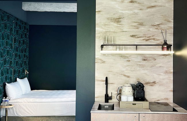 Eze Beach Residence - Foto 83