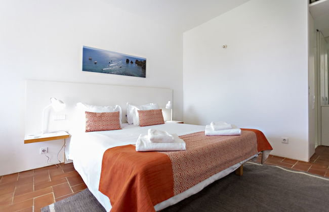 CV L - Saltmarch - Convento das Bernardas - Foto 2