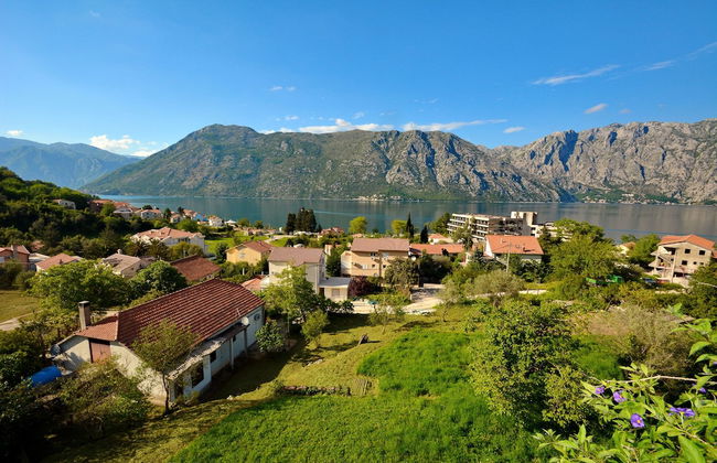 Apartments Soso - Foto 61