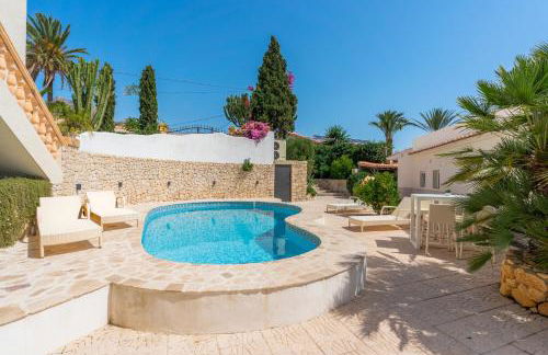 Maryvilla Inspiración y Vacaciones - Villa Mascarat - Photo 65