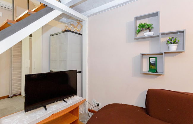 Sicily Loft Catania few min From sea - Foto 7