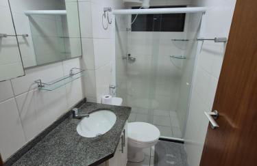 Ap em Maceió todo equipado bem próximo á praia de Ponta Verde - Foto 7