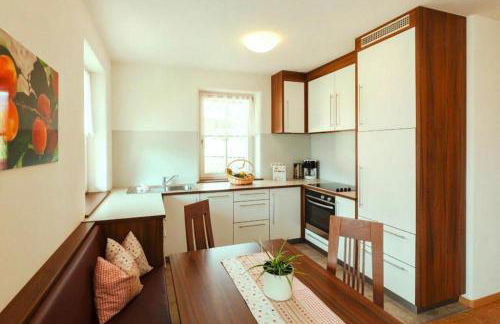 Apartment in Brixen with Pool & Dolomites Views - Foto 26