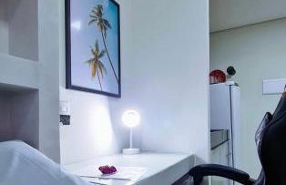 Flats Uberlândia para 1 ou 2 hóspedes - Foto 54