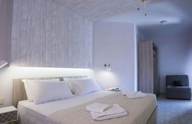 NK Apartments - Foto 2