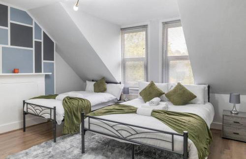 Crystal Palace Stylish Gem Slp 4 Next to Transport - Foto 16