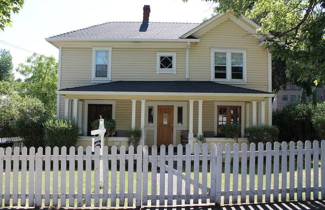 The Pioneer Craftsman House - Closest to Osf - Foto 18