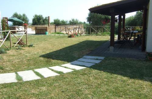 Agriturismo La Casa della Lavanda - Il Rustico - Foto 42