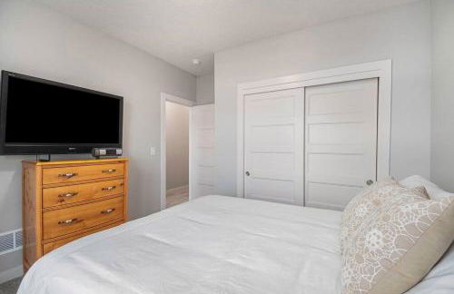 Luxurious Midtown Retreat with Elevator Access - Foto 38