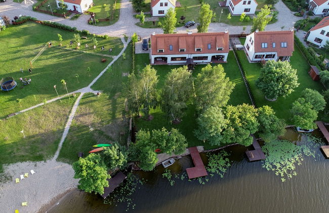 ApartView - Osada Zamkowa Pasym - Photo 22