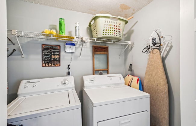 5708 Sunset Ave 2 Bedroom Home by RedAwning - Foto 27