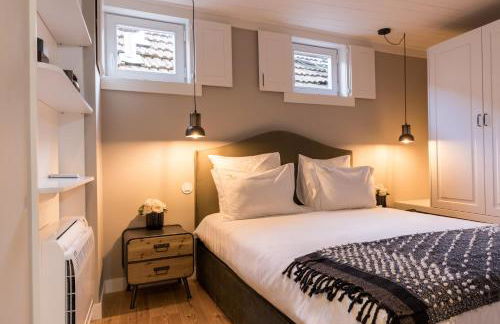 Aparthotel Largo da Oliveira - Foto 31