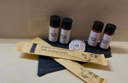 Babatseratsi skyrian studio 2 - Photo 49