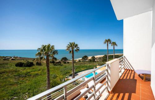 Nativo Big Wave Front Row 2BR Nazaré - Foto 45