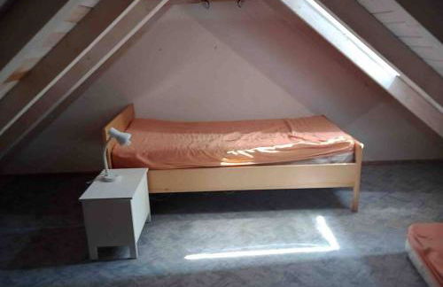 Idyllisches Ferienapartment Allgäu (Ehwiesmühle) - Foto 7