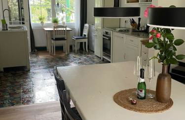 Das grüne Haus allein für Dich! - Foto 19