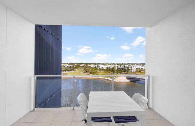 Property Vine - North Shore Kawana and Waterline - Foto 36