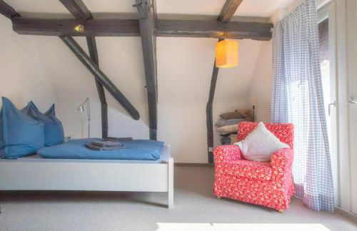 Schwarzwaldhütte am Bach mit Sauna - Foto 13