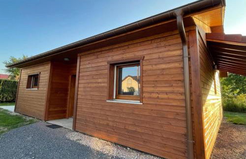 Le Chalet Du Castor - Foto 8