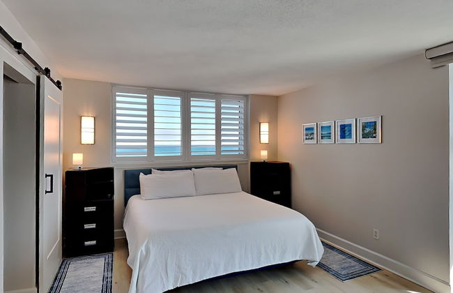 Tristan Towers by Southern Vacation Rentals - Foto 8