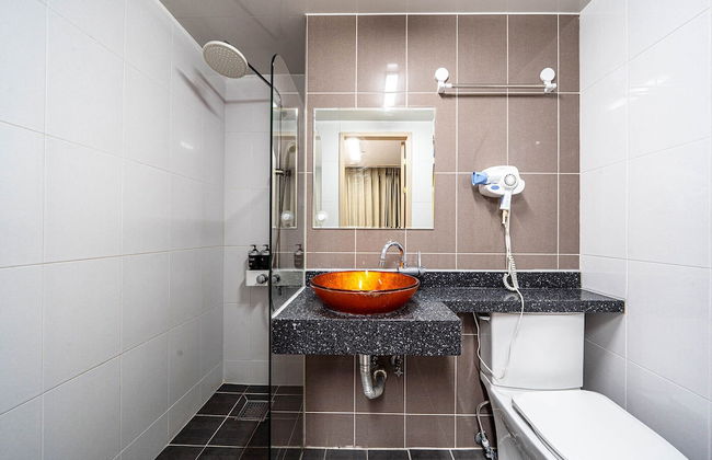 Residence Hotel LINE - Foto 32