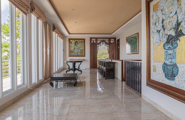 Lavender - Taman Tanda - Foto 18