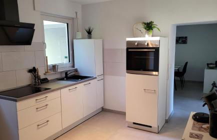 Ferienwohnung Löfer-Wasserblick - Foto 6