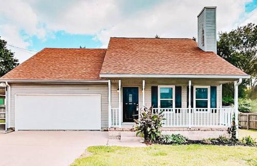 Percy Priest Lake2 Quiet Family Home - Foto 6