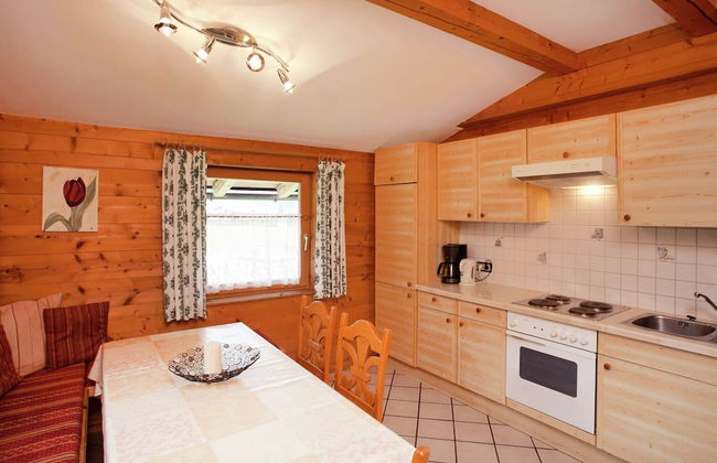 Apartment in Waidring Near Ski Slopes - Foto 22