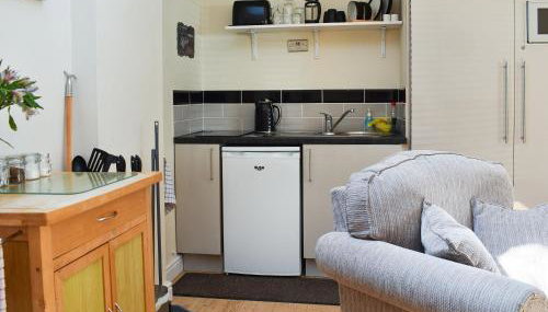 Gracies Cottage - Uk44686 - Foto 4