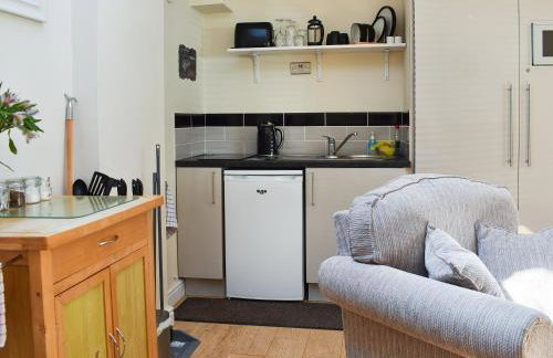 Gracies Cottage - Uk44686 - Foto 4