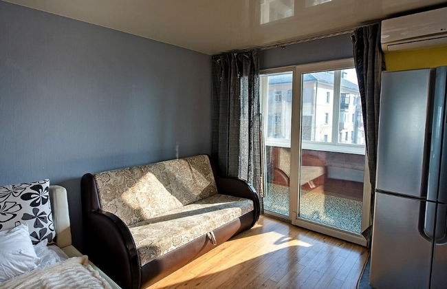 Apartment on 1 Morskaya St. - Photo 4