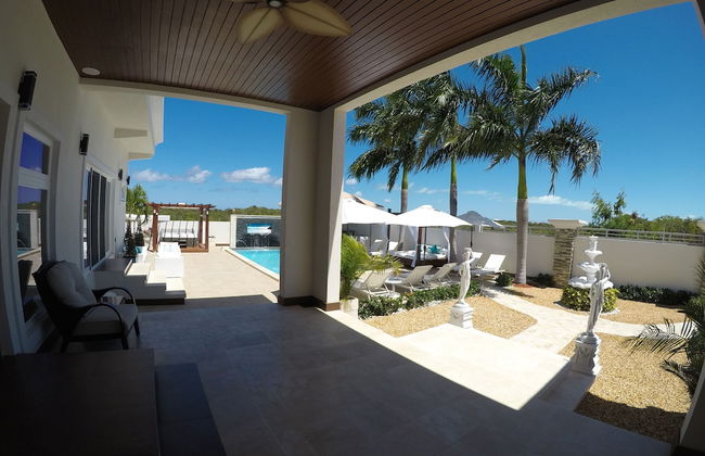 The White House TCI - Foto 18