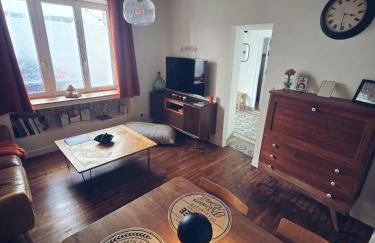 Au Petit Crecy - Foto 1