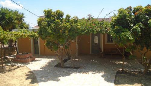 Tsikena Sweet Home Metaxata - Foto 1, Garden, Garden view