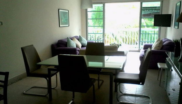 Refeições no quarto