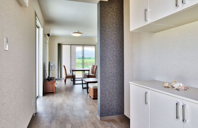 Cottage Seawind NAKIJIN - Foto 2