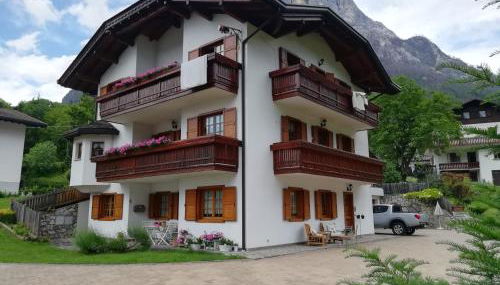 Apartment El Cor - Photo 2