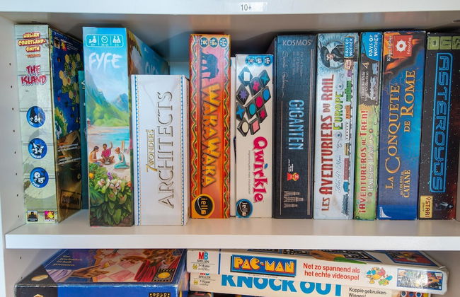 Ludogite: Lover's Retreat - Photo 31