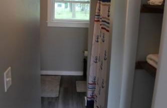 Pet-Friendly Cozy Lake Cottage and Kayaks! - Foto 7