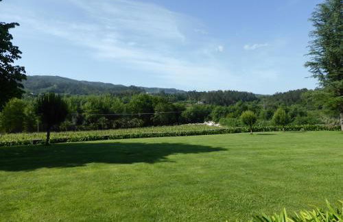 Quinta do Burgo - Nature Hotel - Foto 68