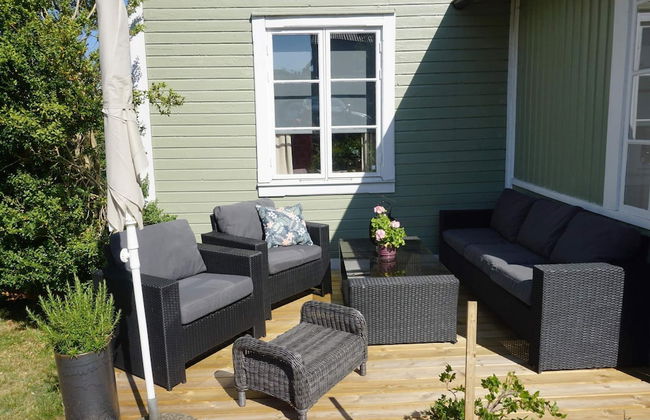 4 Person Holiday Home in Ronneby-by Traum - Photo 33