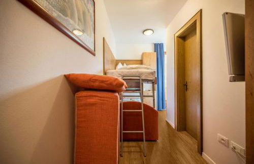 Residence Condor Apt Schlern - Foto 13